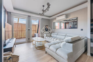  Appartement  vendre 2 pices 37 m