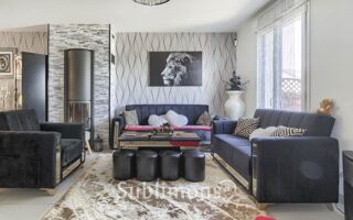  Maison à vendre 5 pièces 120 m²