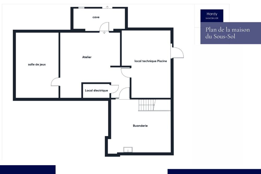  vendre  Maison Osny (95520)