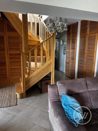  Maison � vendre 4 pi�ces 140 m�