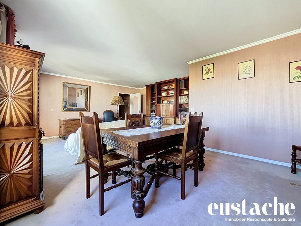 Vente Appartement Apaprtement 2/3 pièces calme et lumineux situé au 5ème et der Aubervilliers