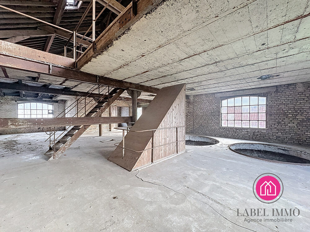 � vendre  Maison Maing (59233)