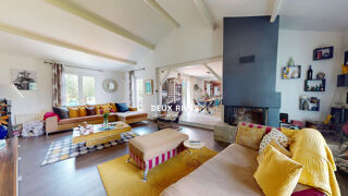  Maison � vendre 6 pi�ces 167 m�