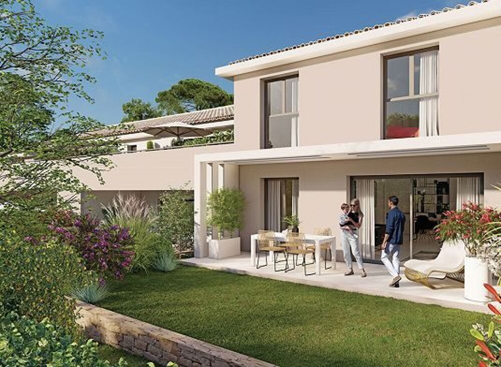 Appartement 4 pièces 89 m² · à Six-Fours-les-Plages · 89 m² · 680 000 €