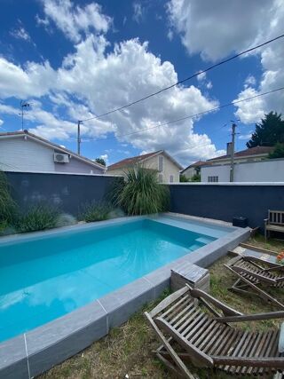  Maison � vendre 4 pi�ces 90 m�