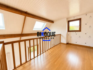  Maison à vendre 4 pièces 100 m²