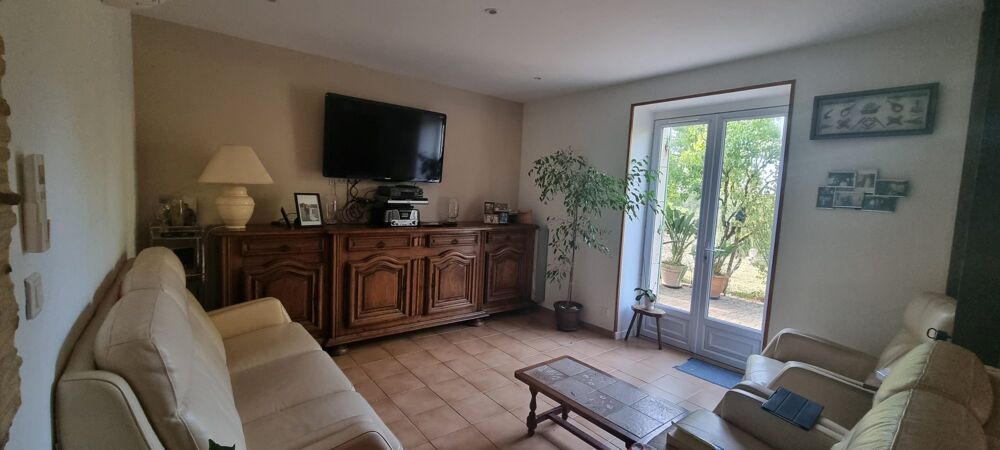 Vente Maison Maison à vendre Saint-Aubin-de-Cadelech Saint-aubin-de-cadelech