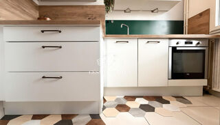  Appartement � vendre 2 pi�ces 45 m�