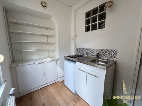  Appartement � louer 1 pi�ce 20 m�