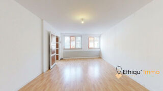 Vente Appartement T2 Avenue Clémenceau - 70m² avec terrasse et cave Rosheim