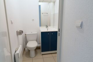 Appartement à vendre 1 pièce 18 m²