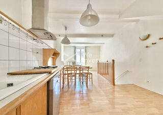 Maison à vendre 4 pièces 80 m²