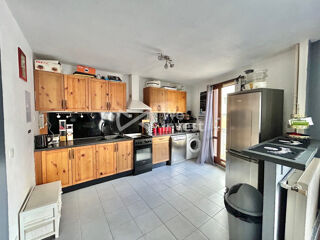  Appartement � vendre 4 pi�ces 85 m�