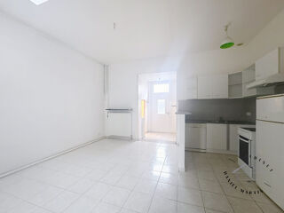  Maison � vendre 3 pi�ces 50 m�