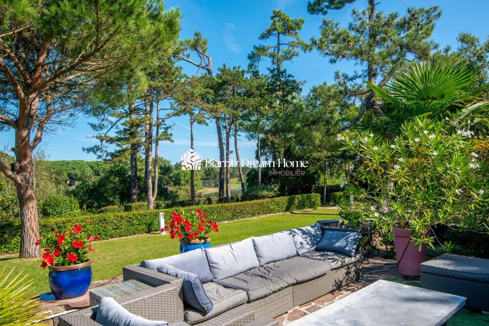 Vente Appartement Appartement d'exception Golf de Chiberta Anglet