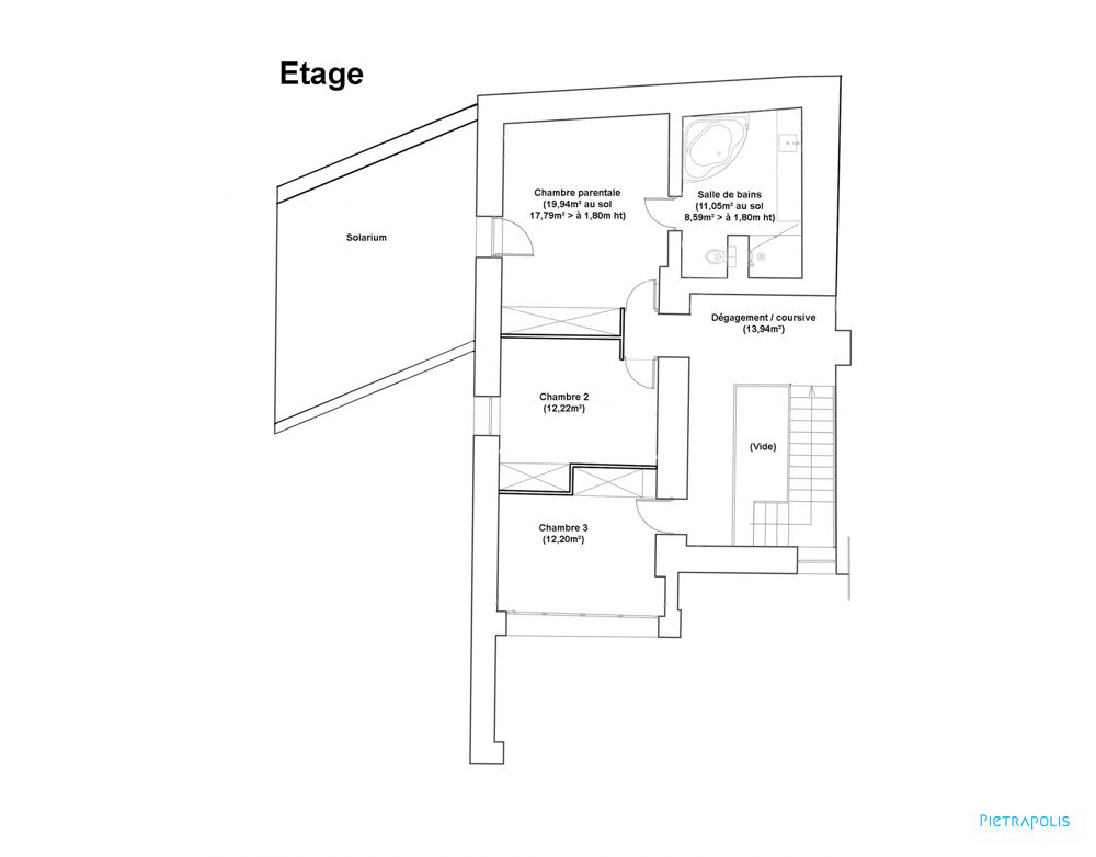 � vendre  Maison Saint-Just-Chaleyssin (38540)