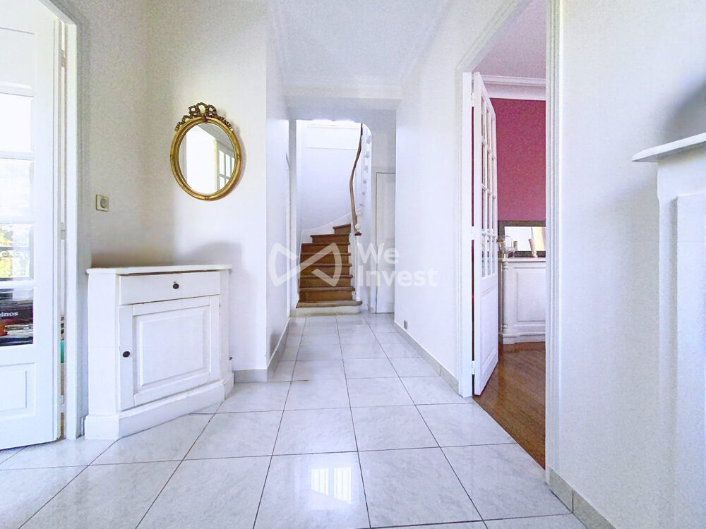 � vendre  Maison Le Perreux-sur-Marne (94170)