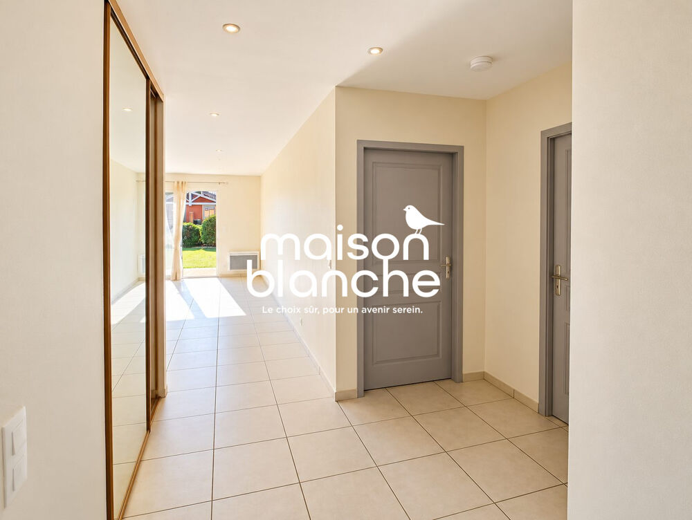 Vente Maison Maison à vendre Civray Civray