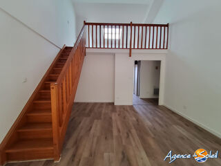  Appartement � louer 2 pi�ces 55 m� Narbonne