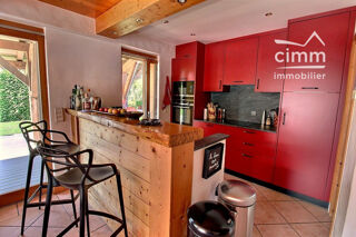  Maison à vendre 6 pièces 192 m²