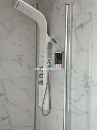  Appartement à vendre 1 pièce 16 m²
