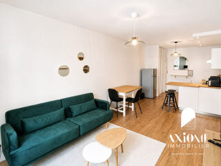 Appartement à louer 2 pièces 50 m²