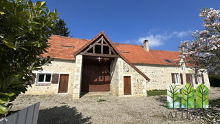  Maison � vendre 3 pi�ces 109 m�