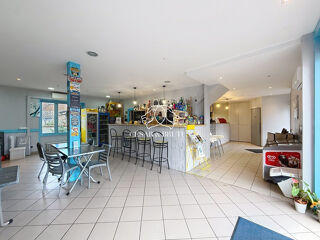  Immeuble à vendre 160 m² Mably