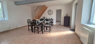  Maison à vendre 5 pièces 111 m²