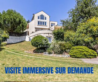  Maison à vendre 8 pièces 220 m²