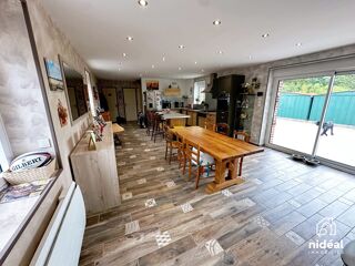  Maison à vendre 6 pièces 133 m²