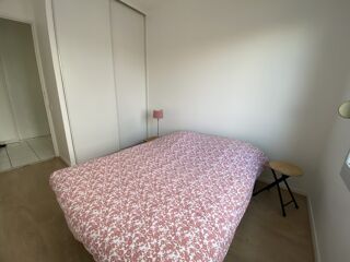  Appartement � vendre 3 pi�ces 55 m�