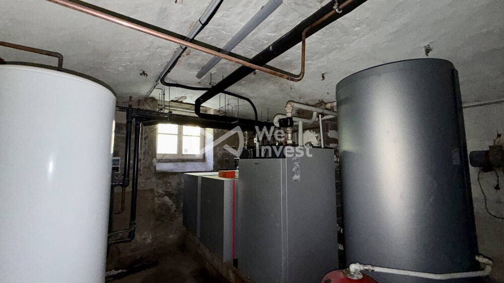 à vendre  Propriété/château Commercy (55200)