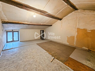  Maison � vendre 5 pi�ces 92 m�