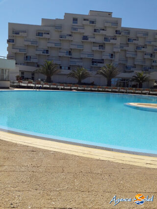  Appartement � vendre 2 pi�ces 43 m�