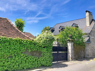  Maison à vendre 4 pièces 127 m²
