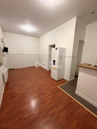  Appartement à vendre 2 pièces 36 m²