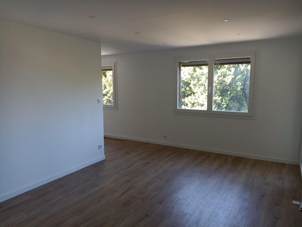 Appartement T4