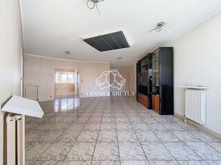  Appartement à vendre 4 pièces 134 m²