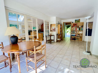 Maison à vendre 7 pièces 188 m²