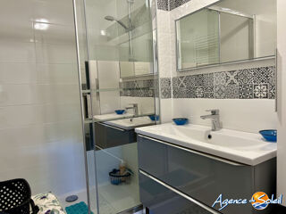  Appartement � vendre 2 pi�ces 34 m�