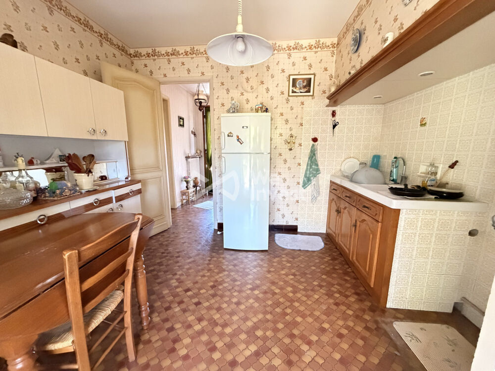 Vente Maison Maison à vendre Aussillon Aussillon