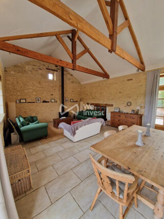  Maison � vendre 8 pi�ces 200 m�