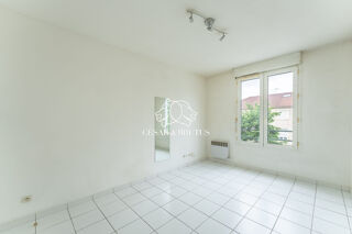  Appartement à vendre 1 pièce 18 m² Lyon