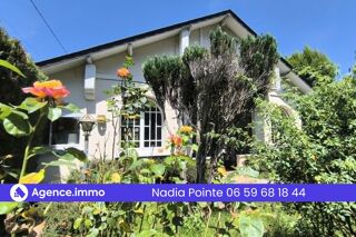  Maison à vendre 6 pièces 138 m²