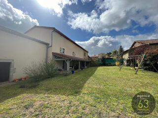  Maison à vendre 6 pièces 152 m²