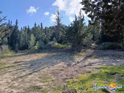   Terrain à vendre Portel-des-Corbières 