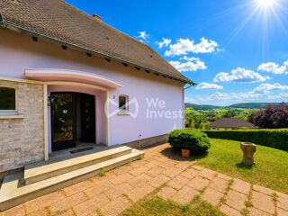  Maison � vendre 5 pi�ces 184 m�