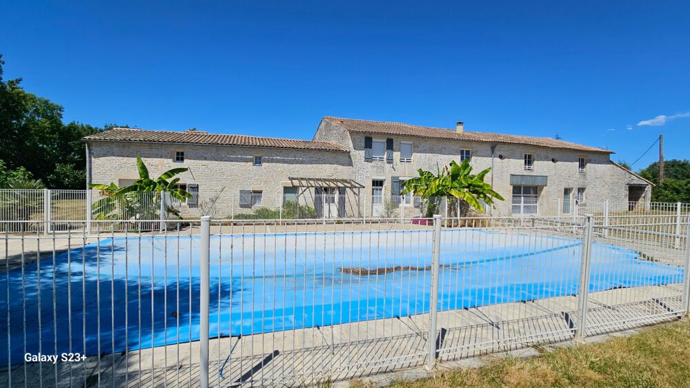 � vendre  Maison Aiffres (79230)