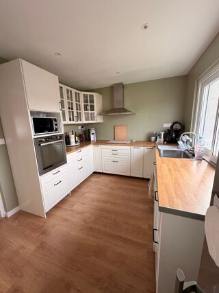  Maison � vendre 5 pi�ces 116 m�